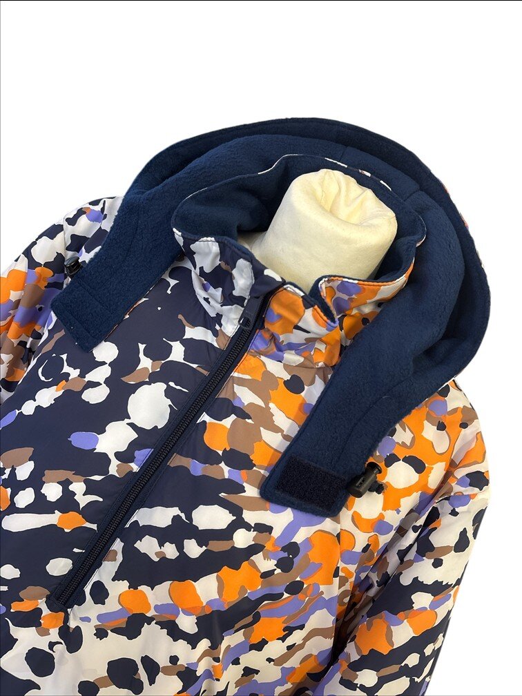 Jacke Malaga