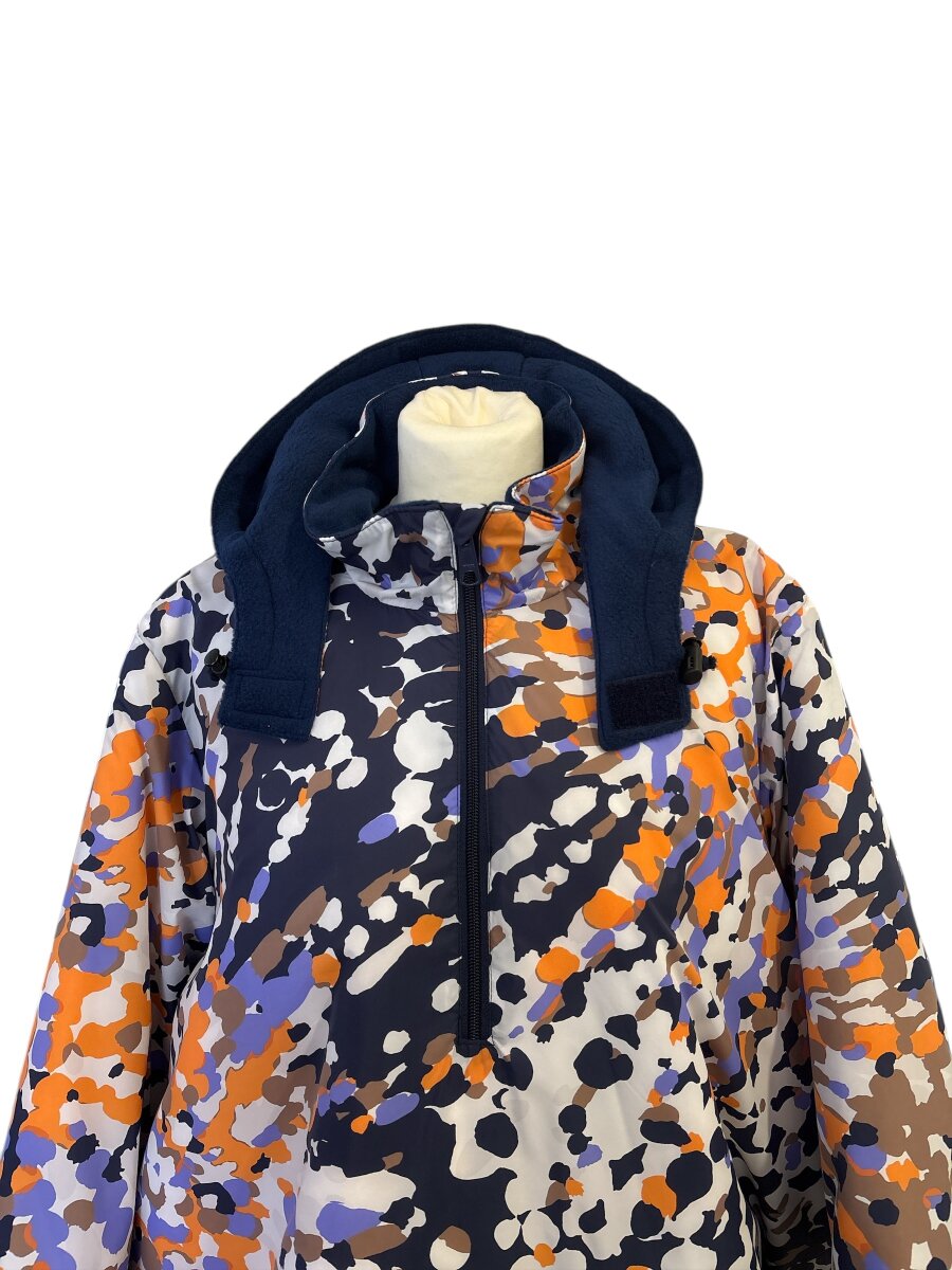Jacke Malaga