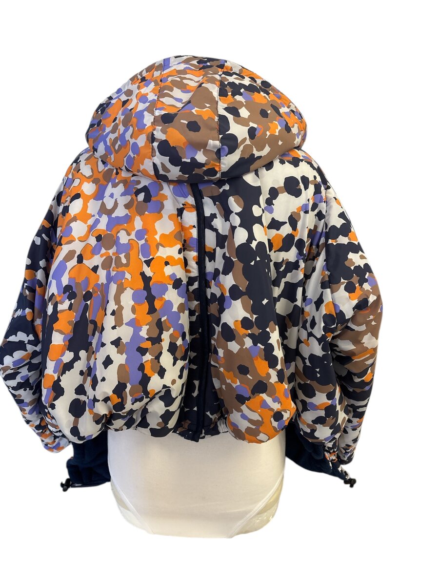 Jacke Malaga