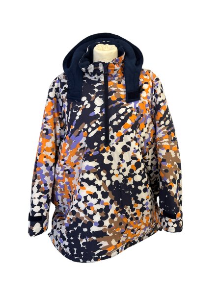 Jacke Malaga
