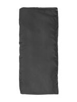 Beindecke Light Anthrazit