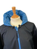 Jacke Spring Blau