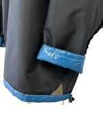 Jacke Spring Blau