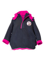 Kinderjacke Pferdefreunde