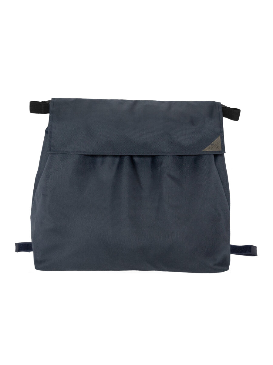 Rollstuhltasche Classic Marine