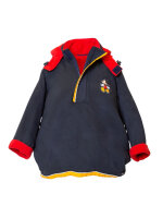 Kinderjacke Micky Maus