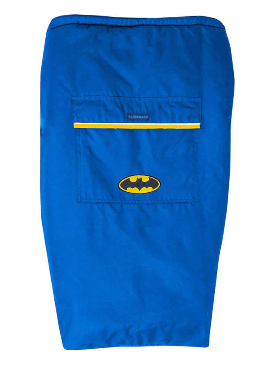 Kinder Beindecke Batman
