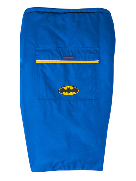 Kinder Beindecke Batman