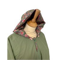 Sommerjacke Floralis Pink
