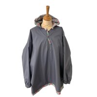 Sommerjacke Floralis Pink