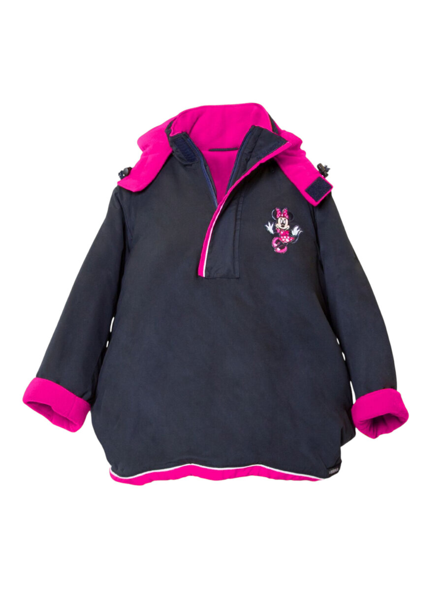 Kinderjacke Minni Maus