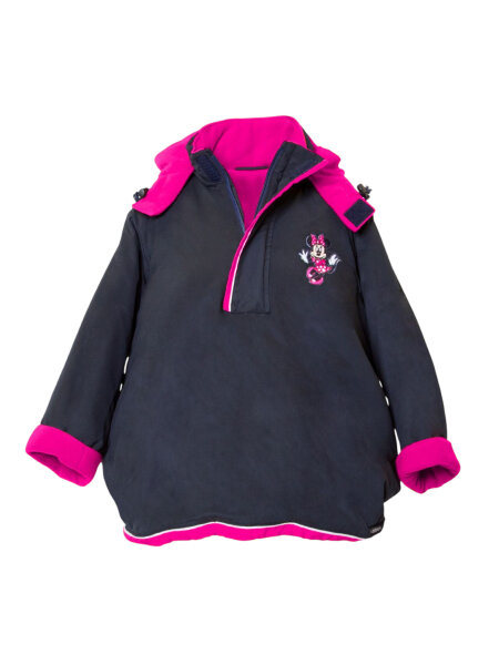 Kinderjacke Minni Maus