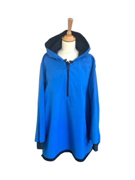 Royalblau