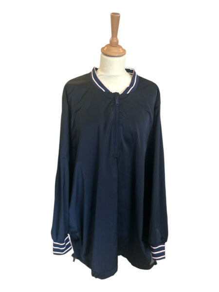 Mittelblau