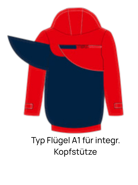 Flügel / A1